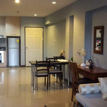 The Pride Paradise Apartment Hua Hin Exterior photo